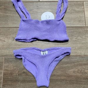 Hunza G Bikini Bundle